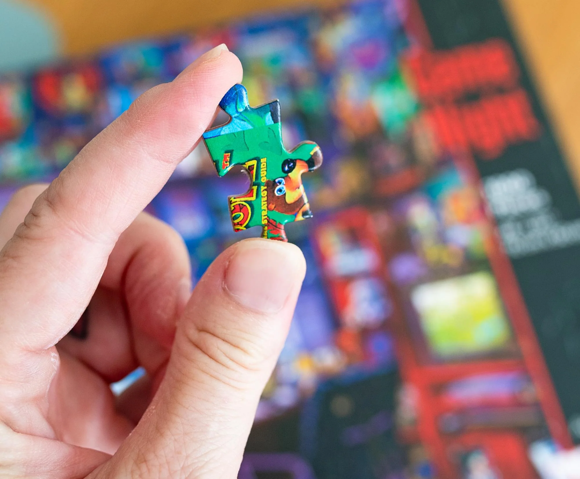 Thumb 5