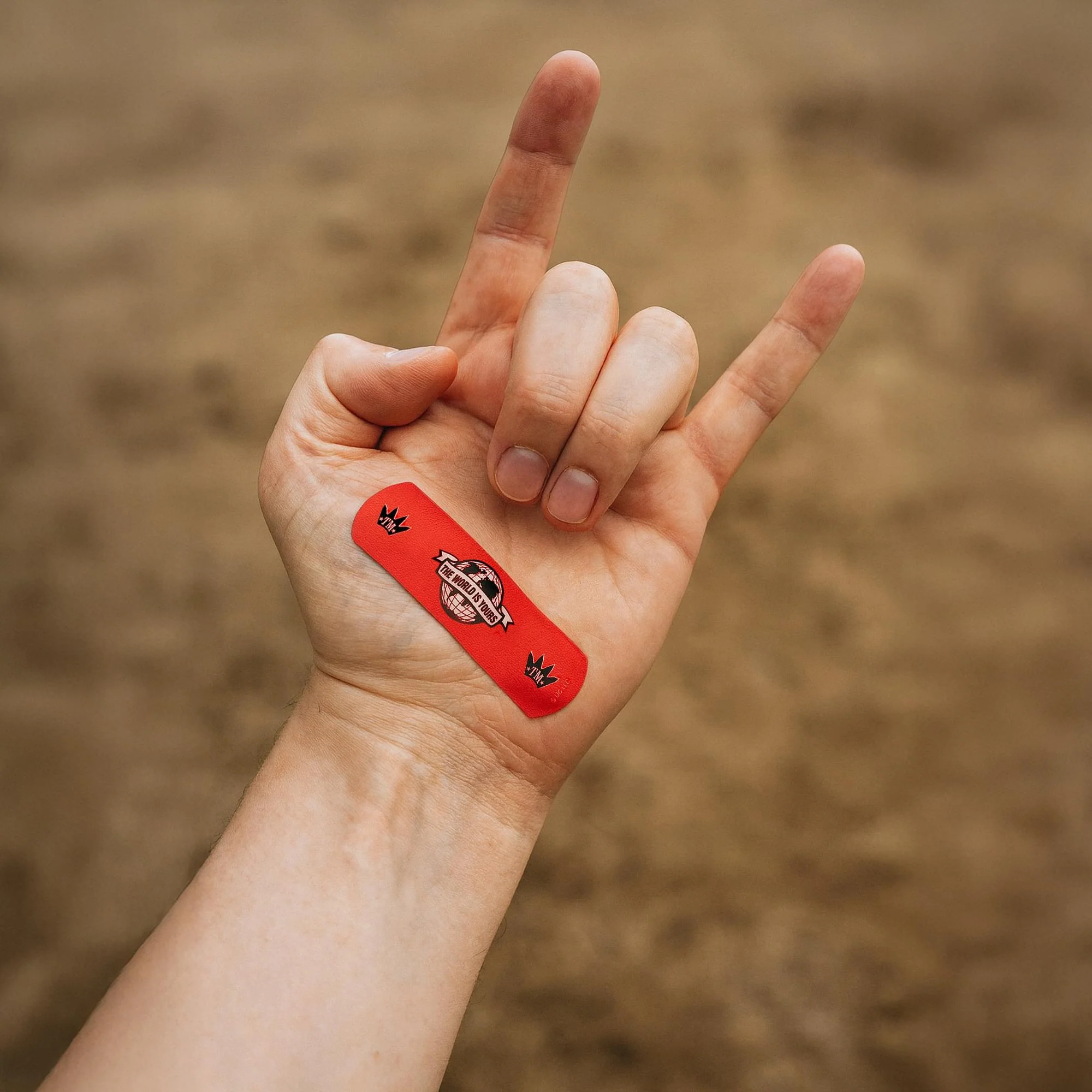 Thumb 5